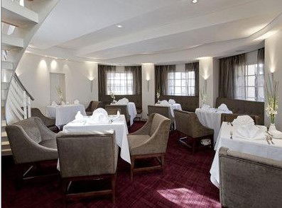 Radisson Plaza Hotel Sydney - Accommodation Sunshine Coast 5