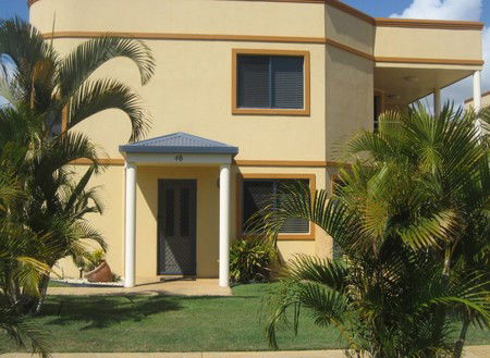 The Grange Resort - Accommodation Sunshine Coast 1