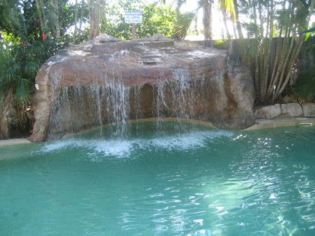 The Grange Resort - Accommodation Sunshine Coast 2