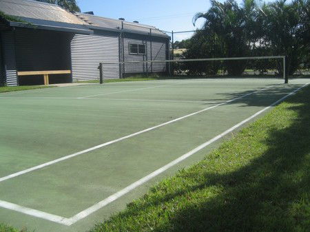 The Grange Resort - Accommodation Sunshine Coast 3