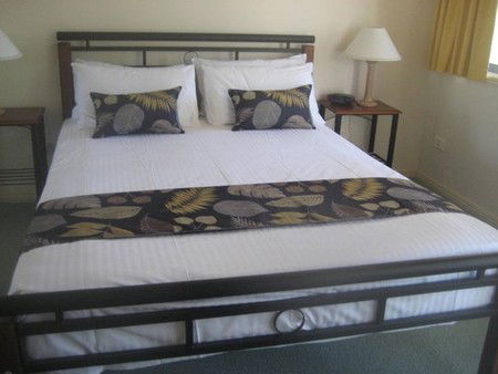 The Grange Resort - Accommodation Sunshine Coast 4