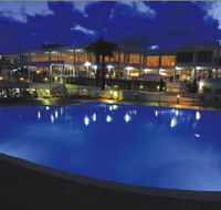 Absolute Beachfront Opal Cove Resort