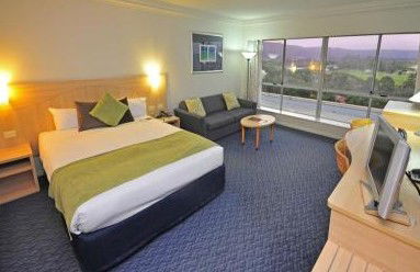 Wollongong NSW Accommodation Sunshine Coast