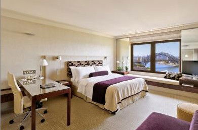 Intercontinental Sydney - Accommodation Sunshine Coast 0