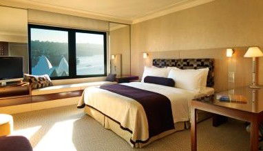 Intercontinental Sydney - Accommodation Sunshine Coast 1