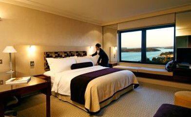 Intercontinental Sydney - Accommodation Sunshine Coast 3