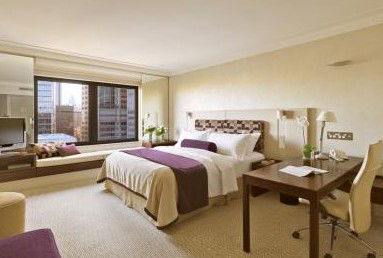 Intercontinental Sydney - Accommodation Sunshine Coast 4