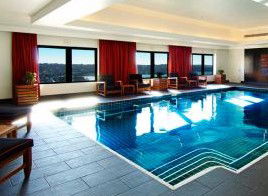 Intercontinental Sydney - Accommodation Sunshine Coast 5