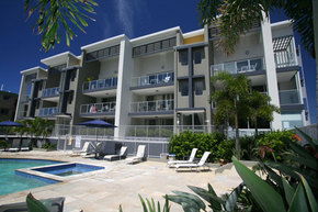 Mermaid Beach QLD Accommodation Sunshine Coast