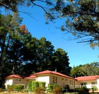 Blackheath Caravan Park - Accommodation Sunshine Coast