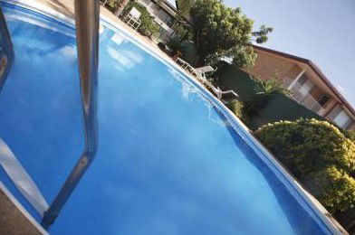 Across Country Motor Inn - Accommodation Sunshine Coast 4