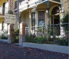 Randwick NSW Accommodation Sunshine Coast