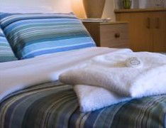 High Cross Park Lodge - Accommodation Sunshine Coast 1