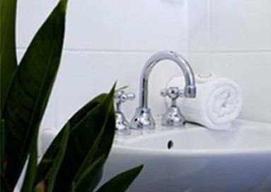 High Cross Park Lodge - Accommodation Sunshine Coast 2