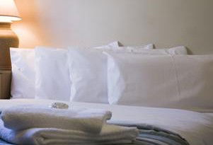 High Cross Park Lodge - Accommodation Sunshine Coast 3