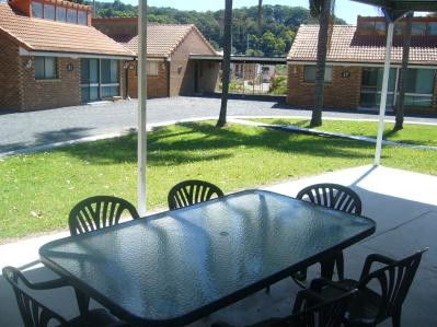 Arosa Motel - Accommodation Sunshine Coast 1
