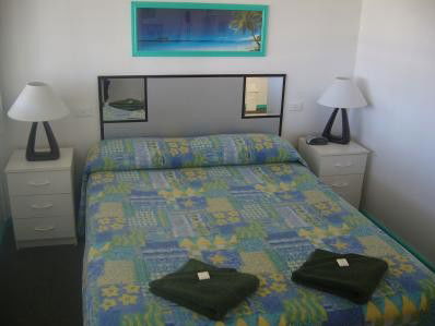 Arosa Motel - Accommodation Sunshine Coast 2