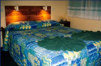 Arosa Motel - Accommodation Sunshine Coast 3