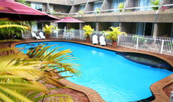 Aquajet Motel - Accommodation Sunshine Coast 1