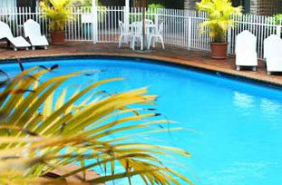 Aquajet Motel - Accommodation Sunshine Coast 3