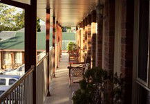 Australia Hotel Motel - Accommodation Sunshine Coast 1