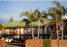 Australia Hotel Motel - Accommodation Sunshine Coast 2