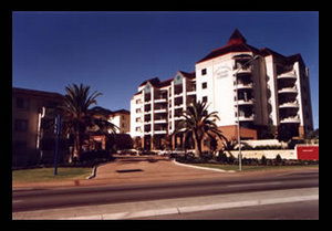 Great Eastern Motor Lodge - Accommodation Sunshine Coast 1
