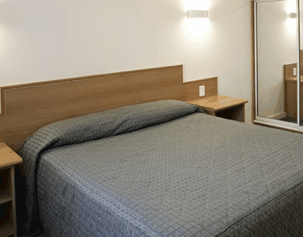 Great Eastern Motor Lodge - Accommodation Sunshine Coast