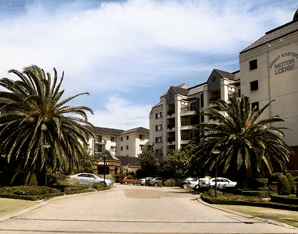 Great Eastern Motor Lodge - Accommodation Sunshine Coast 2