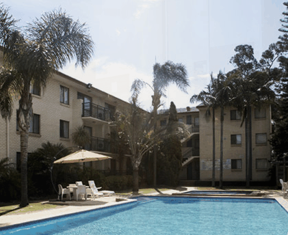 Great Eastern Motor Lodge - Accommodation Sunshine Coast 3