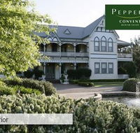 Peppers Convent - Accommodation Sunshine Coast