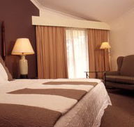 Tallawanta Lodge - Accommodation Sunshine Coast