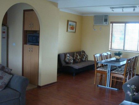 Bella Vista Motel - Accommodation Sunshine Coast 1