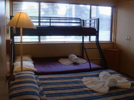 Bella Vista Motel - Accommodation Sunshine Coast 2