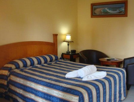 Bella Vista Motel - Accommodation Sunshine Coast 3