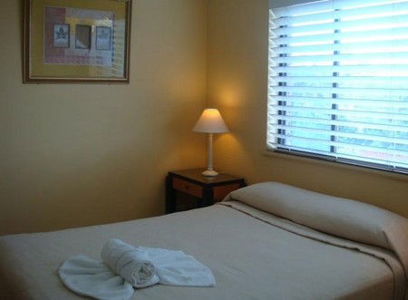 Bella Vista Motel - Accommodation Sunshine Coast 4