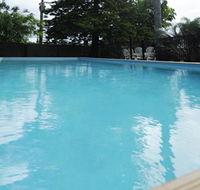 Bermuda Motel - Accommodation Sunshine Coast