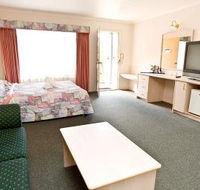 Comfort Inn Big Windmill