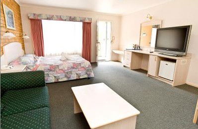 Comfort Inn Big Windmill - Accommodation Sunshine Coast 0