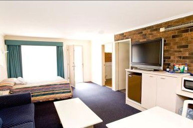 Comfort Inn Big Windmill - Accommodation Sunshine Coast 2