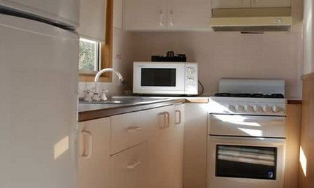 Merry Beach Caravan Park - Accommodation Sunshine Coast 1