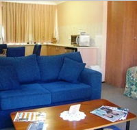 Bridge View Motel - Accommodation Sunshine Coast