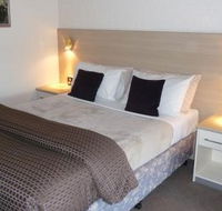 Hamiltons Townhouse Motel - Accommodation Sunshine Coast