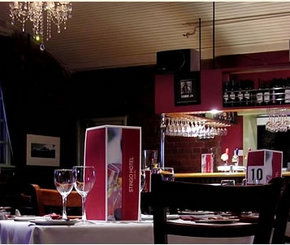 Stingo Hotel - Accommodation Sunshine Coast 2