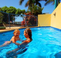 Caribbean Motel