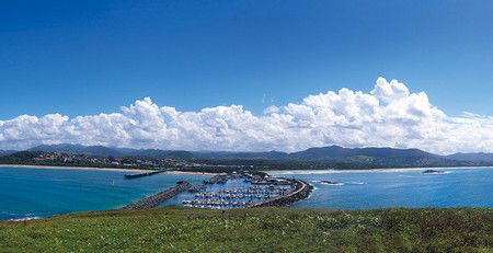 Caribbean Motel - Accommodation Sunshine Coast 3