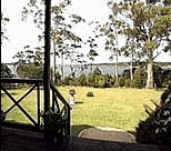 Wybalenna Lodge - Accommodation Sunshine Coast 1