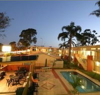 Kelanbri Holiday Apartments - Accommodation Sunshine Coast