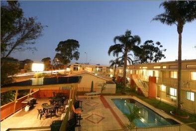 Kelanbri Holiday Apartments - Accommodation Sunshine Coast 0