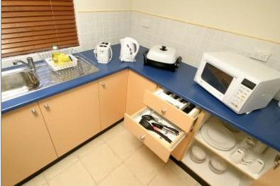 Kelanbri Holiday Apartments - Accommodation Sunshine Coast 1